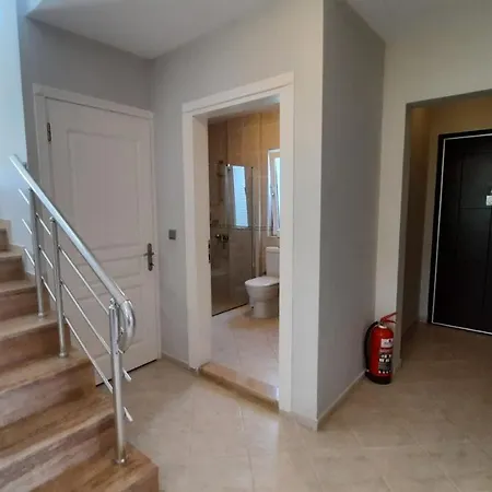 Utopia Villa Ortaca (Mugla)