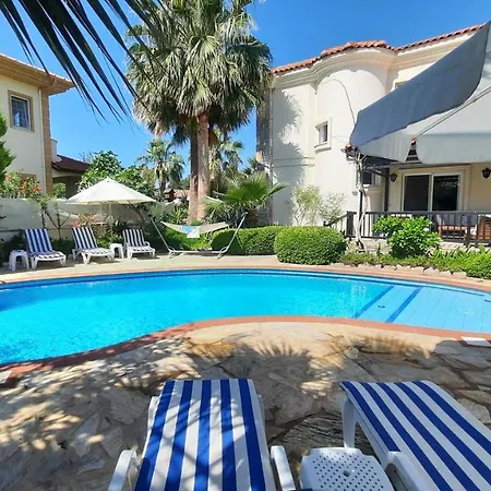 Utopia Villa Ortaca (Mugla)