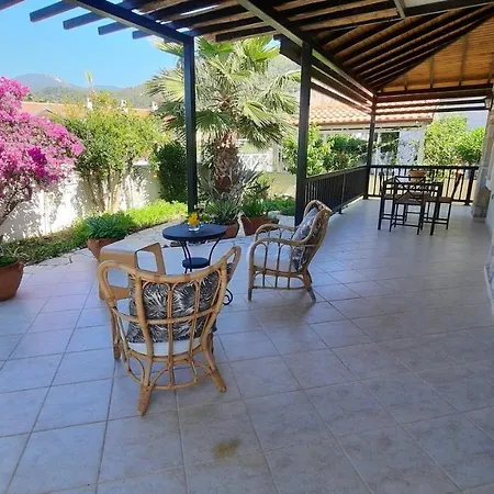 Utopia Ortaca (Mugla)