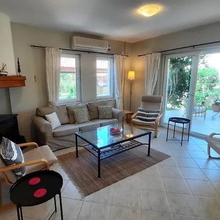 Utopia Villa