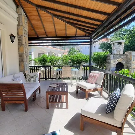 Villa Utopia *