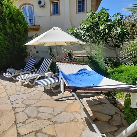 Utopia * Ortaca (Mugla)