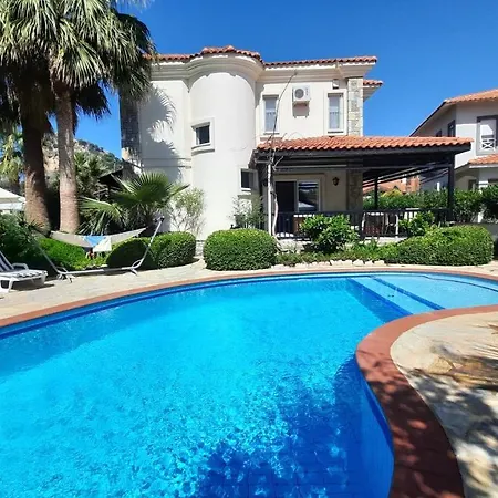 Utopia * Ortaca (Mugla)