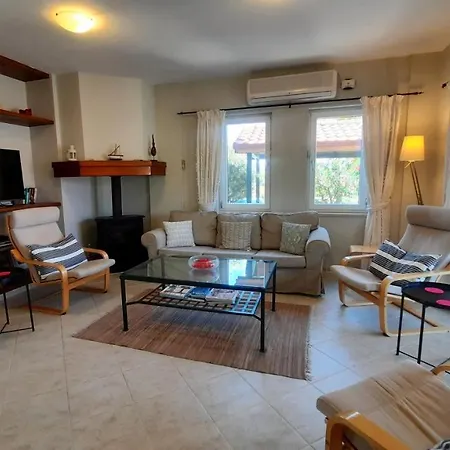 Utopia Villa