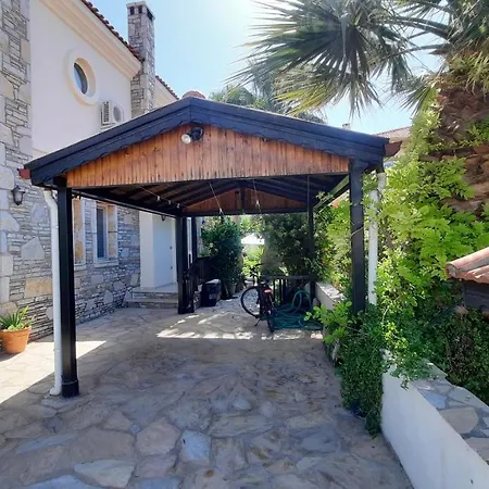 Villa Utopia Ortaca (Mugla)