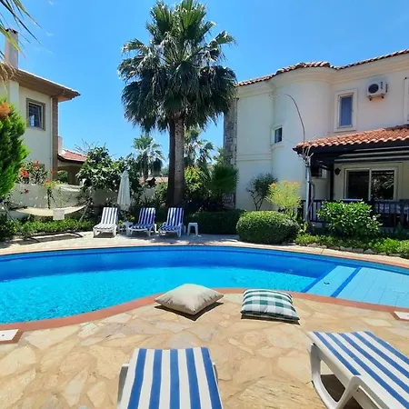 Villa Utopia *