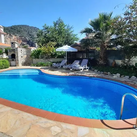Βίλα Utopia Ortaca (Mugla)