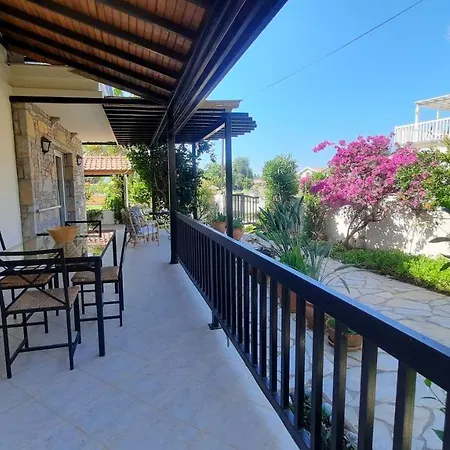 Βίλα Utopia Ortaca (Mugla)