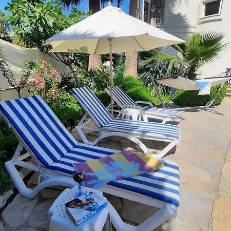 Βίλα Utopia Ortaca (Mugla)