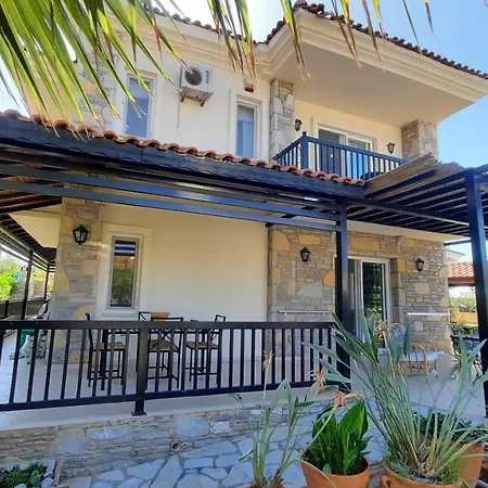Βίλα Utopia Ortaca (Mugla)